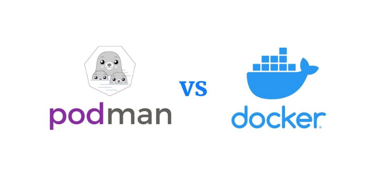 Podman vs Docker: Hauptunterschiede zwischen Containerisierungstools