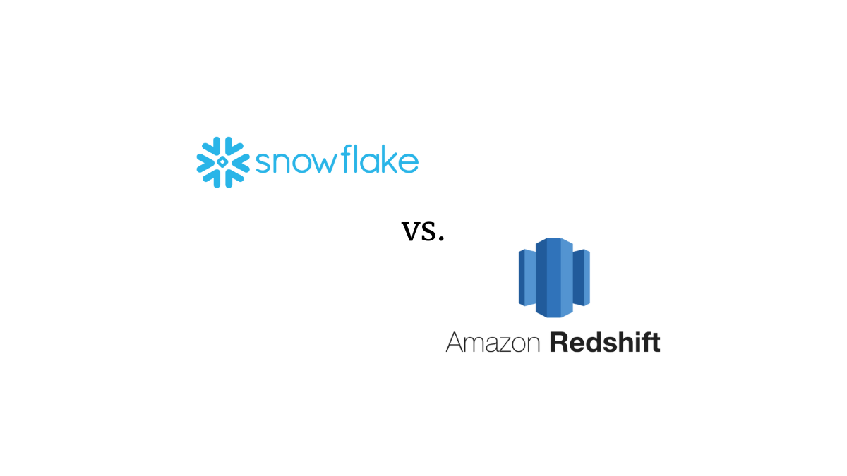 Snowflake vs. Redshift: Welches ist das Richtige für dich?