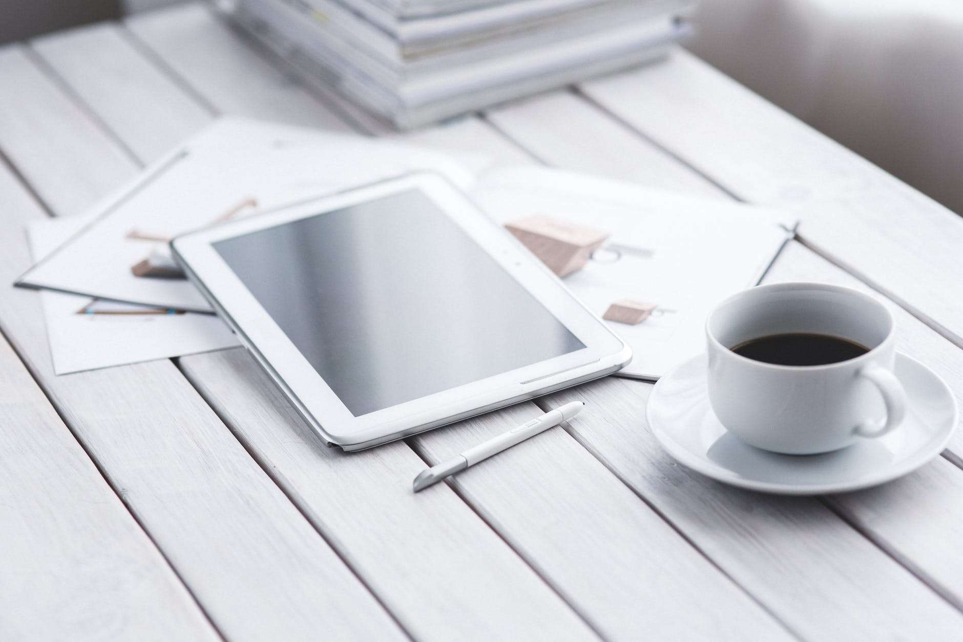The importance of the design brief