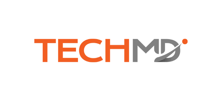 TechMD logo