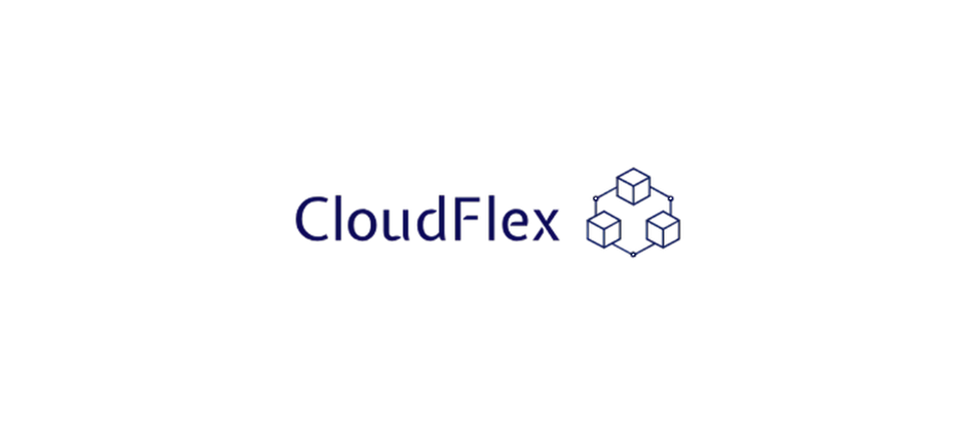 CloudFlex logo