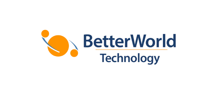 BetterWorld Technology logo