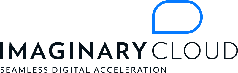Imaginary Cloud logo