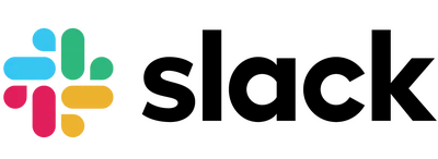 Slack logo