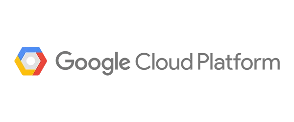 Google Cloud Platform (GCP) logo