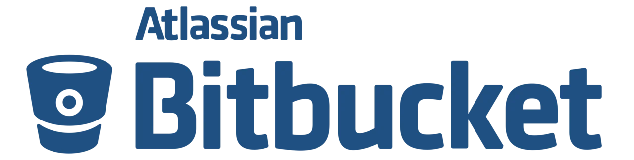 Bitbucket logo