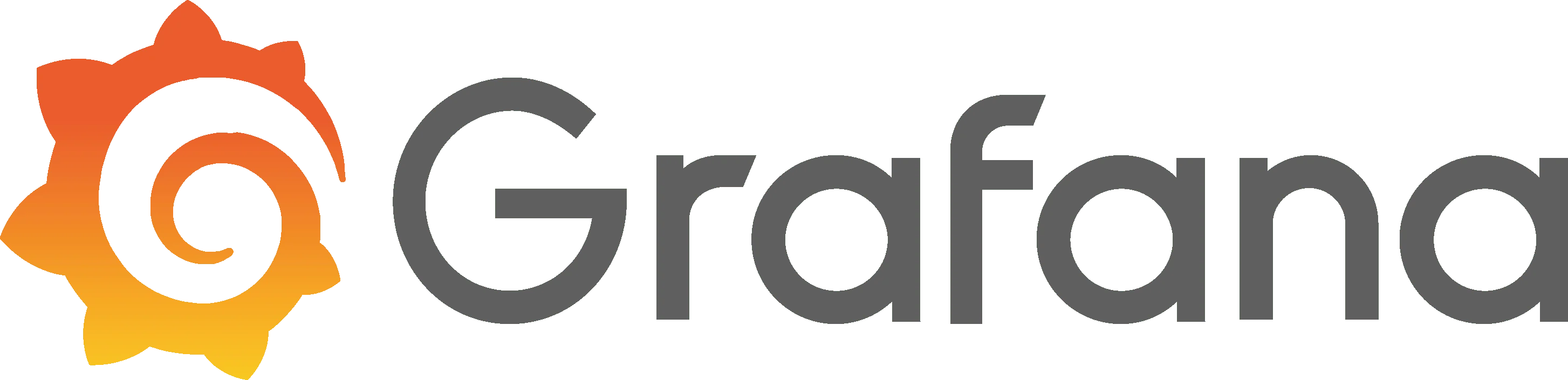 Grafana logo
