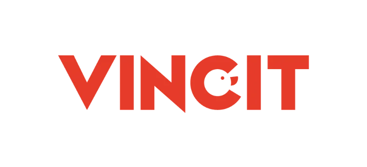 Vincit logo