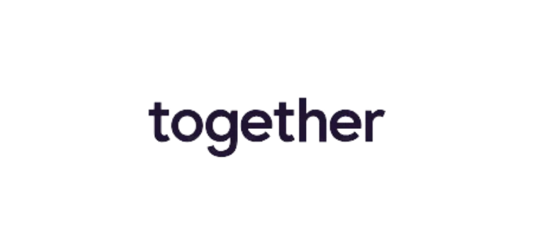 together logo