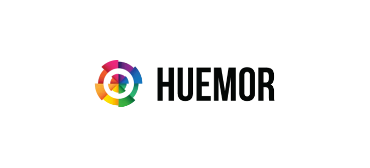 Huemor logo