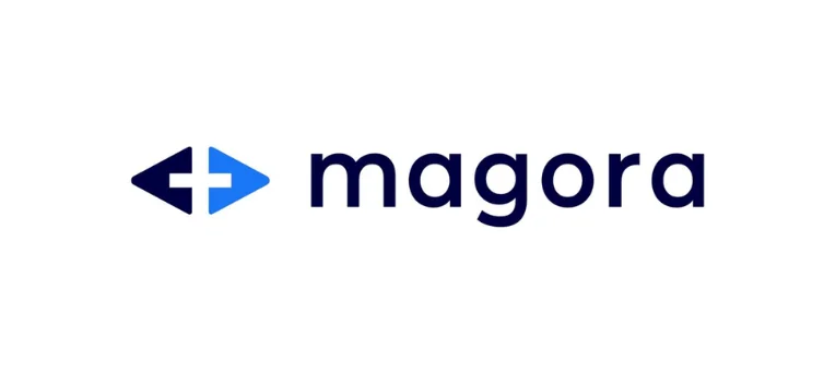 magora logo