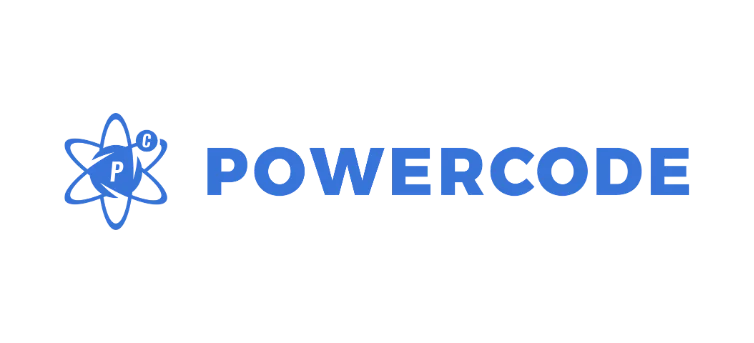 Powercode logo