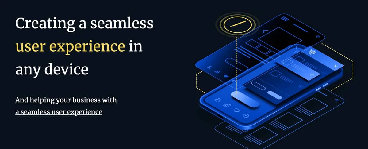Mobile App Development