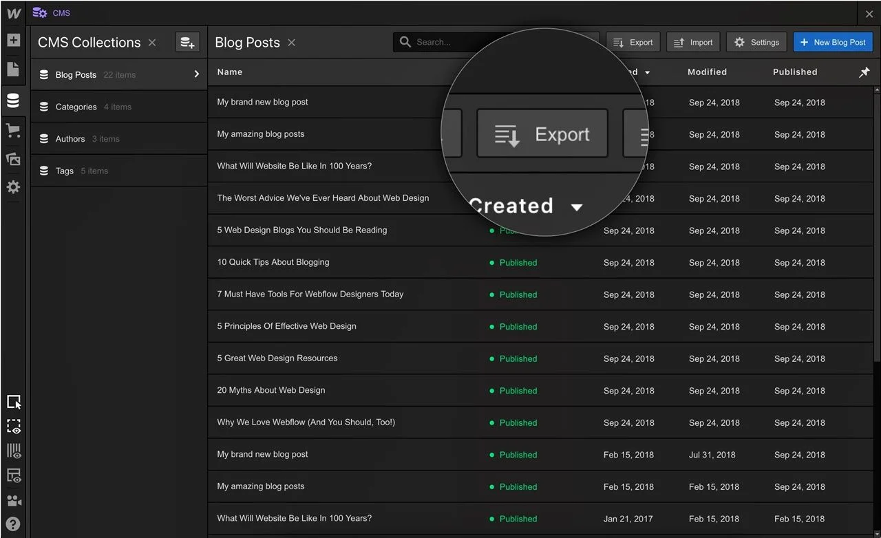 cms-webflow