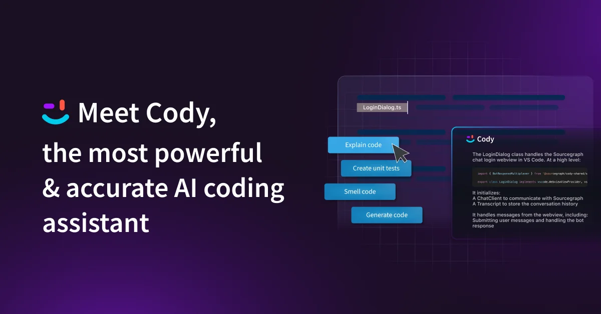 cody-ai-coding-assistant