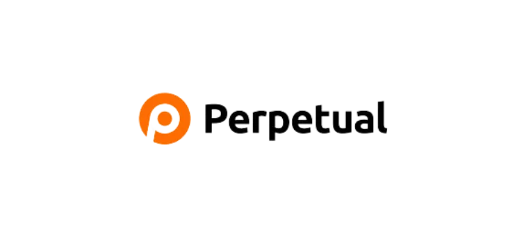 Perpetual logo