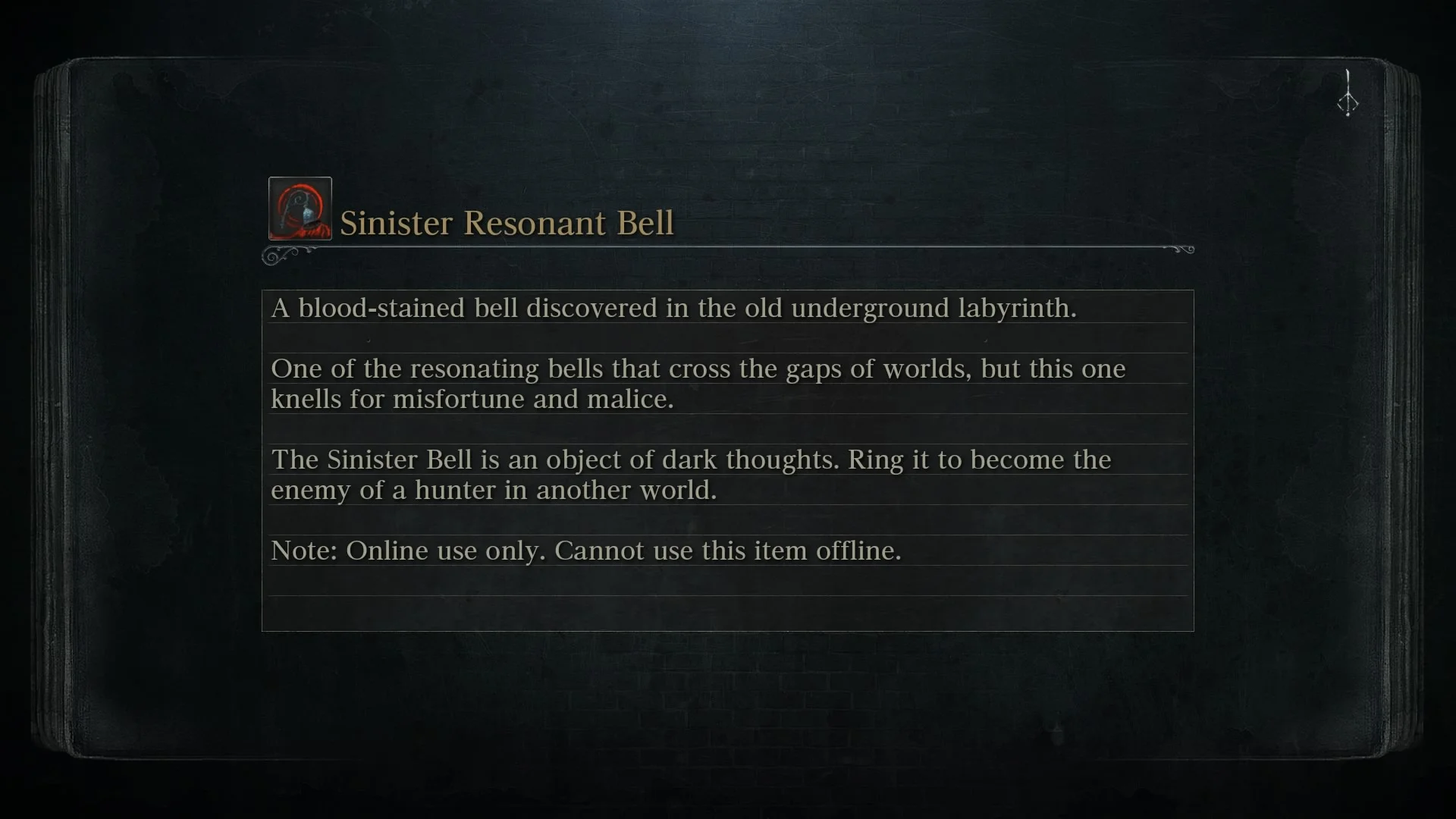 Bloodborne