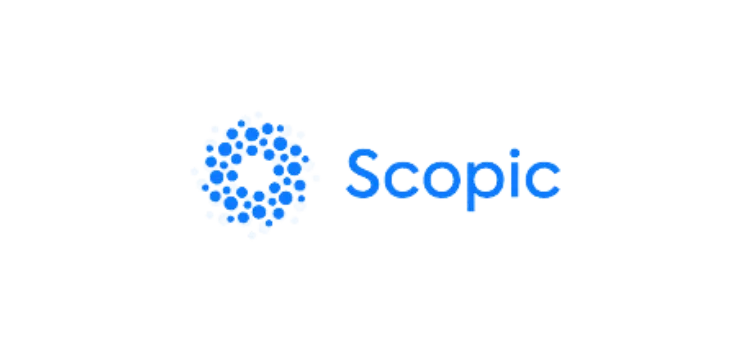 scopic logo
