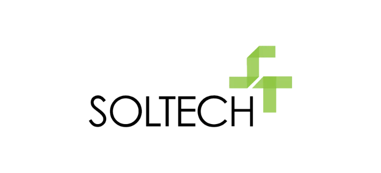 SOLTECH logo