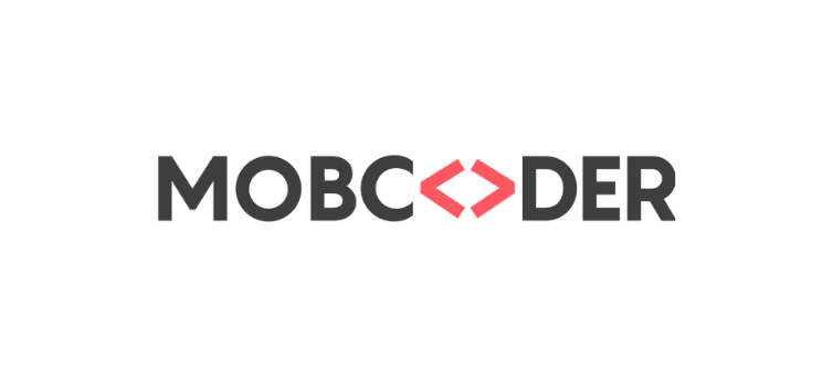 Mobcoder logo
