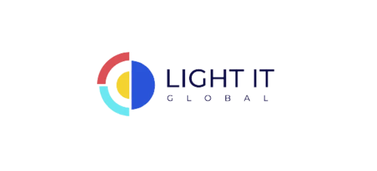 Light IT Global logo