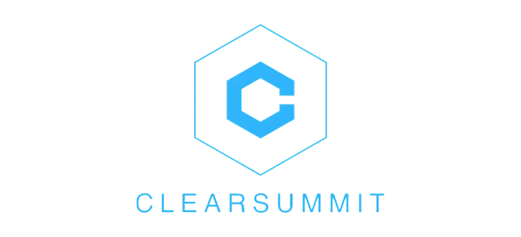 ClearSummit logo
