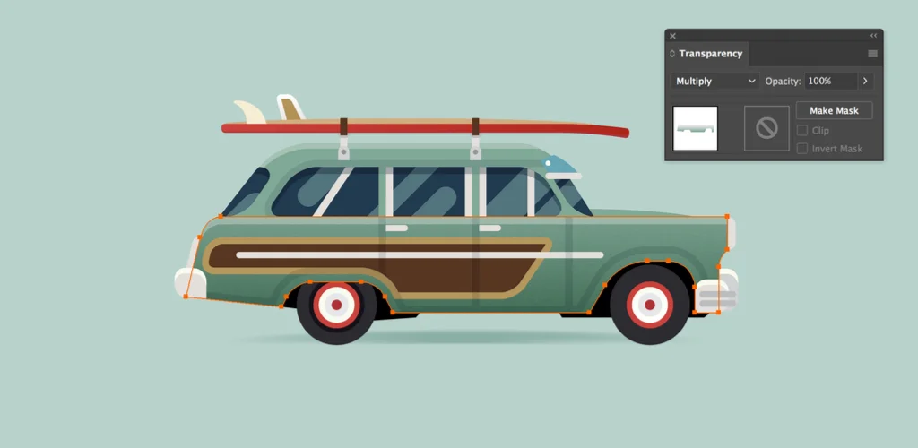 Illustrator (shutterstock.com)
