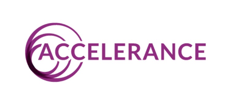 Accelerance logo