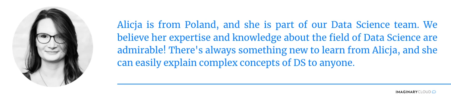 Interview 2 - Alicja