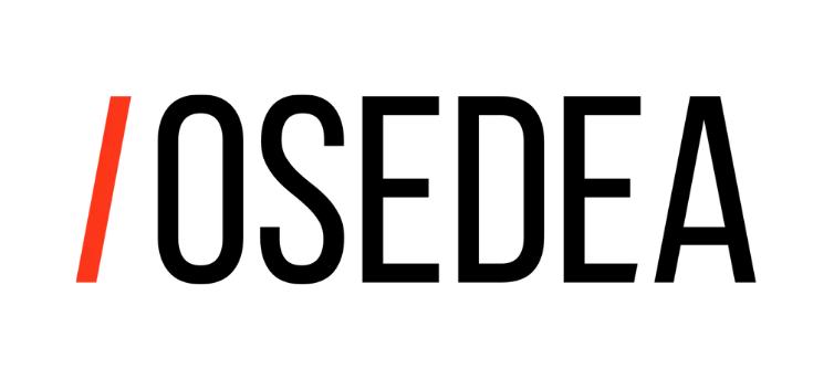 Osedea logo