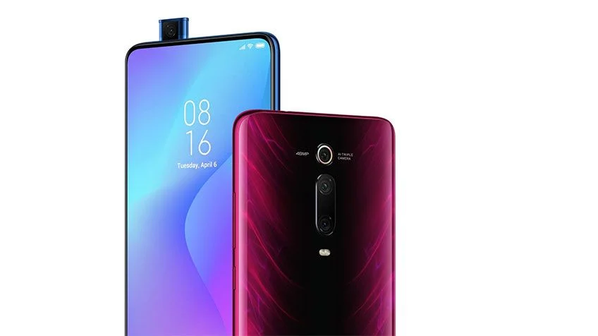 Phot of a pop-up camera innovation