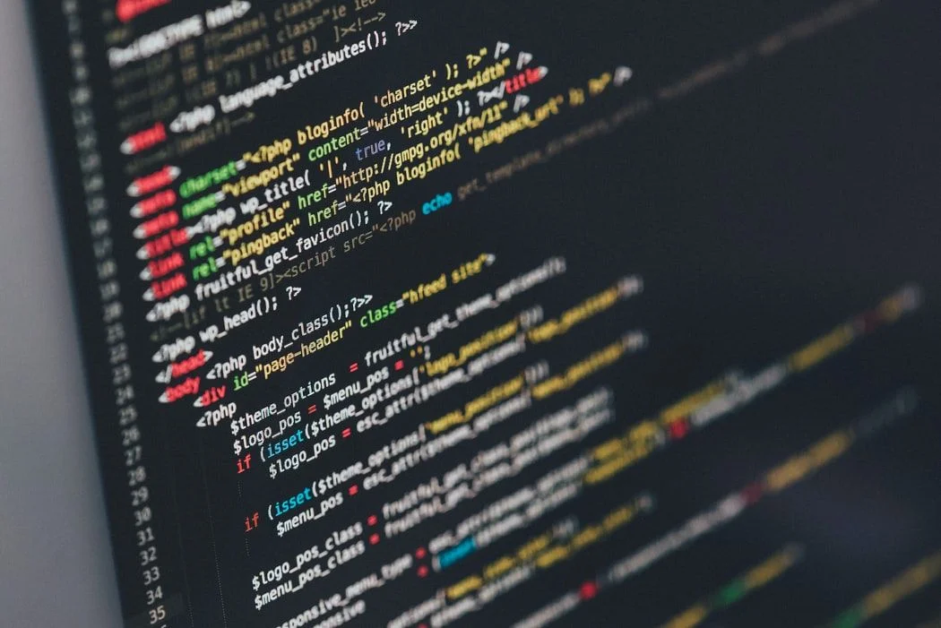 Computer Code Elements