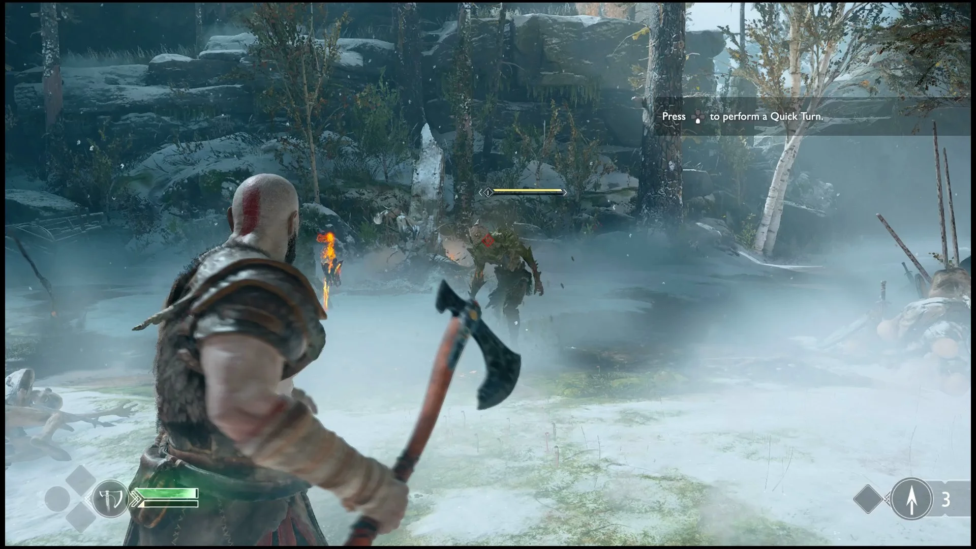 God of War