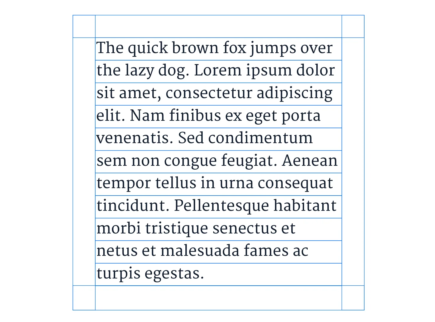 Line Lenght Example