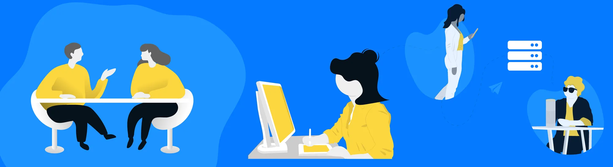 Why empathy is a user experience designer's best weapon