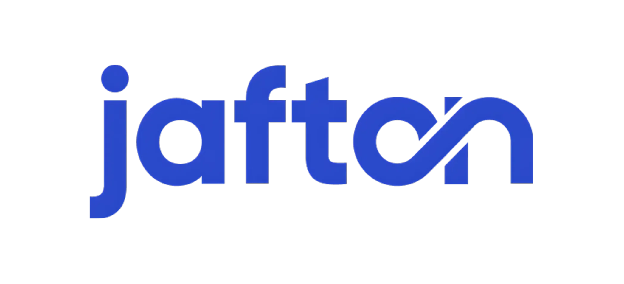 Jafton logo