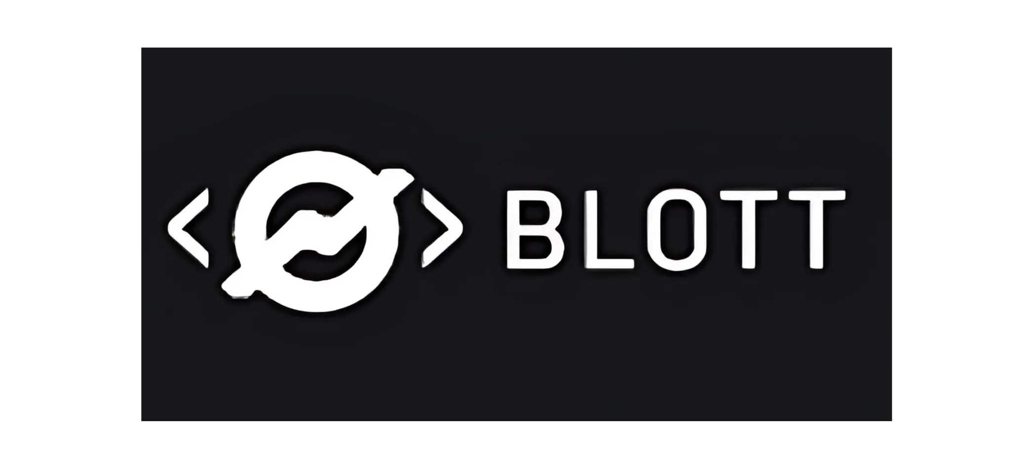 Blott Studio logo