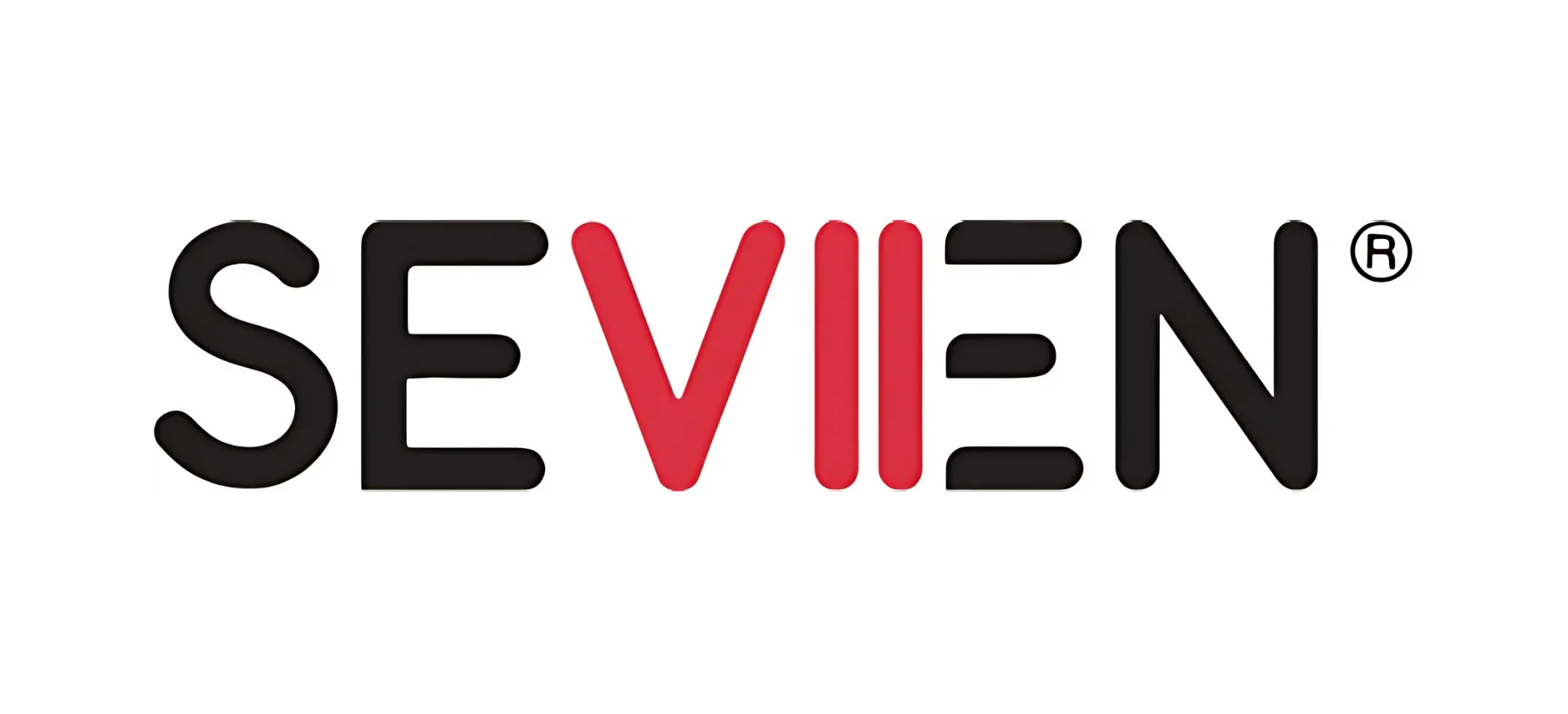 Seven collab logo