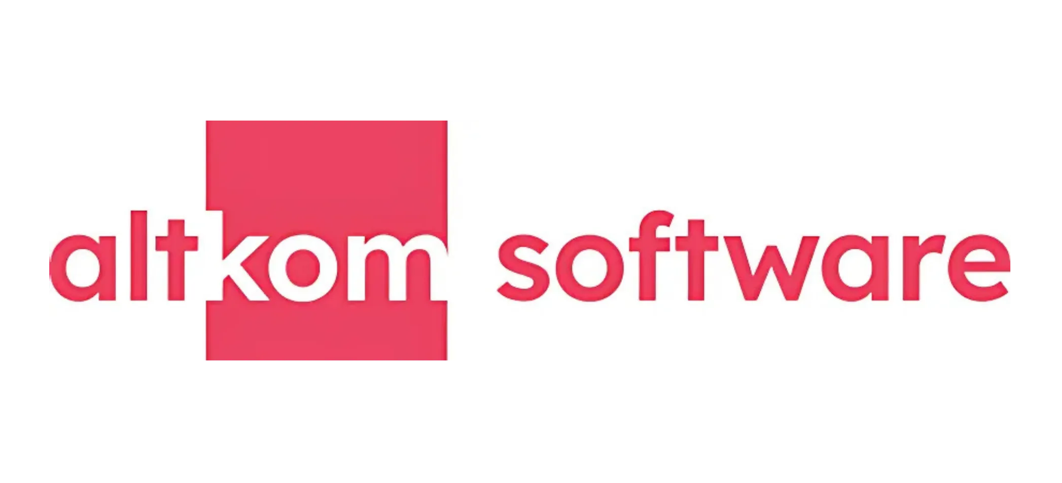 Altkom Software logo
