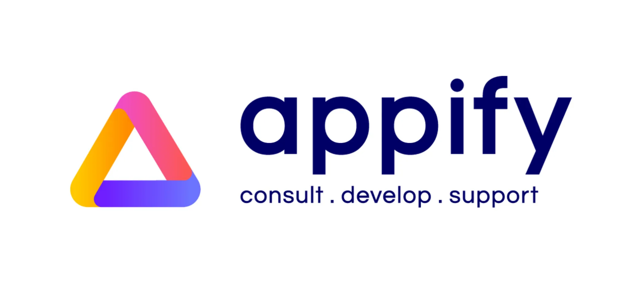 Appify logo