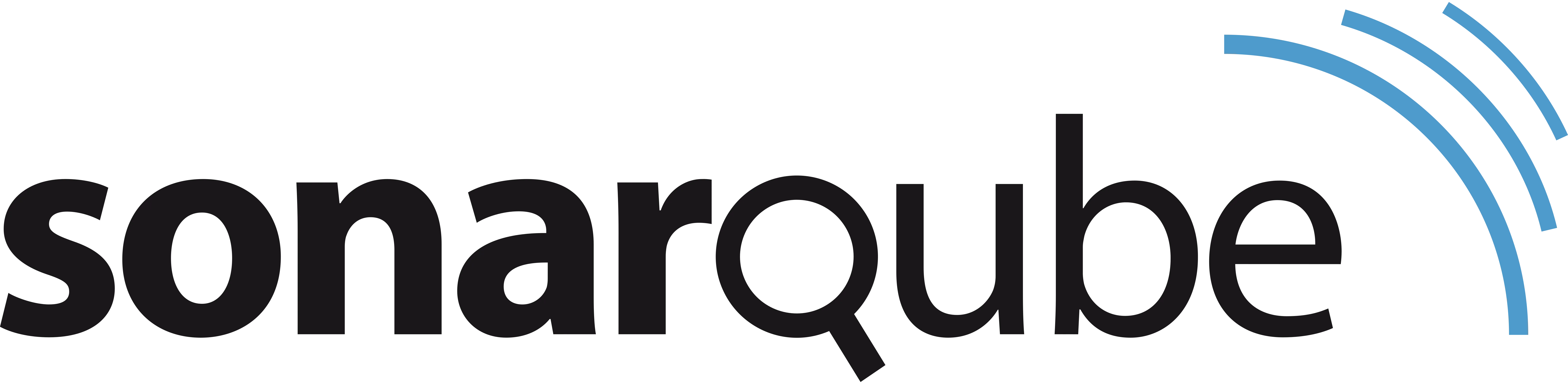 SonarQube logo