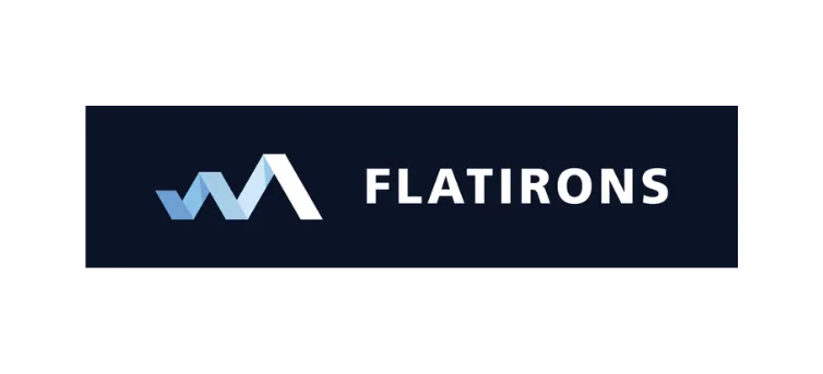 Flatirons logo