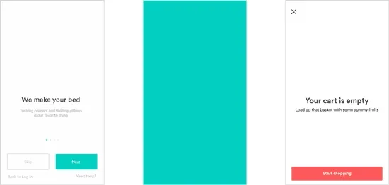 Lottie (airbnb.design)