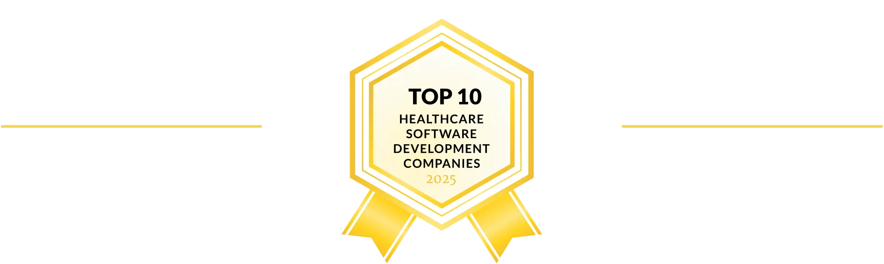 top-healthcare-development-companies badge