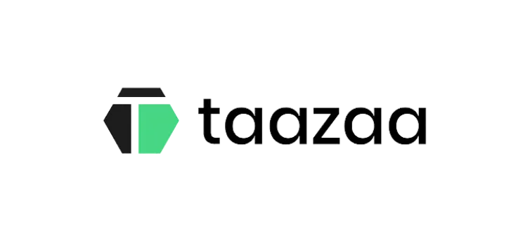 taazaa logo