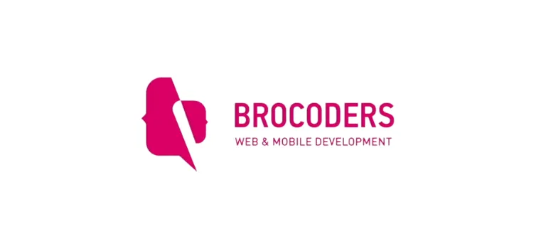 Brocoders logo