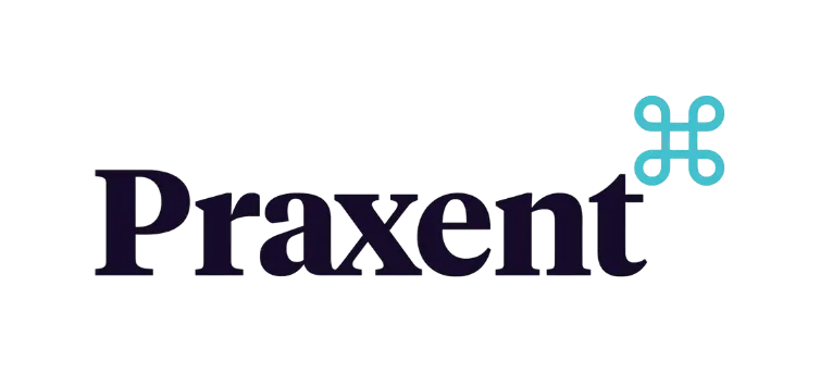 Praxent logo