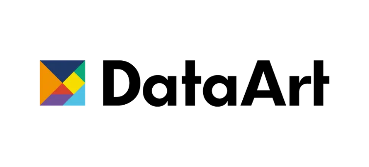 DataArt logo