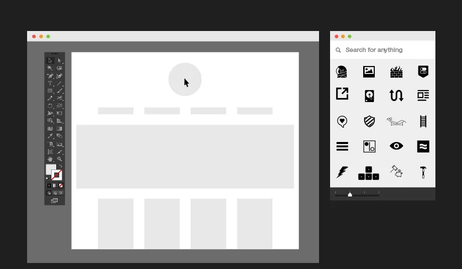 The Noun Project (thenounproject.co)