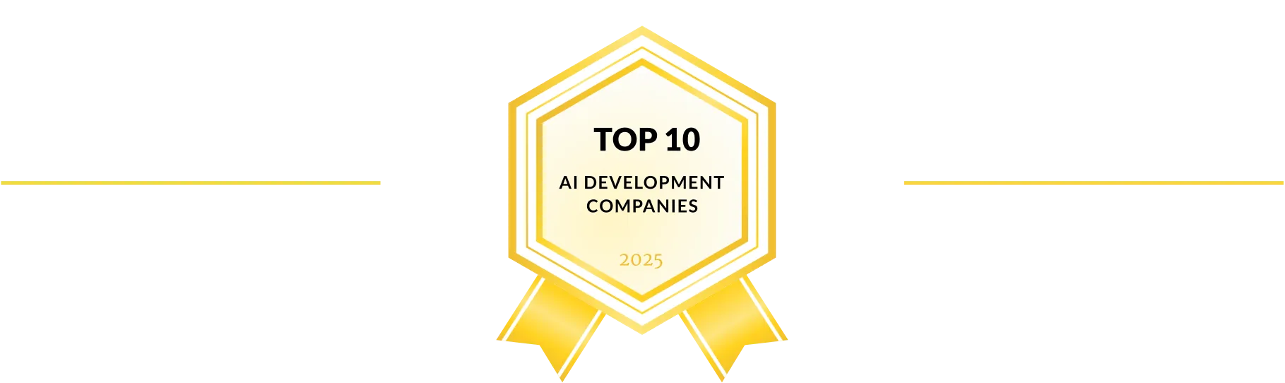 top-AI-development-companies badge